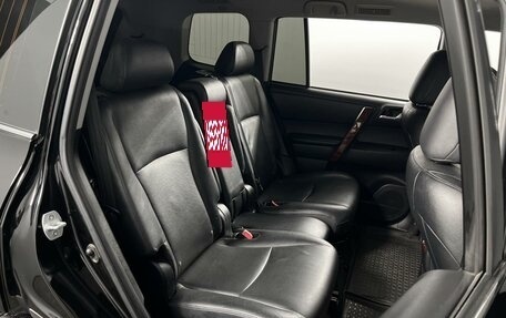 Toyota Highlander III, 2012 год, 2 250 500 рублей, 7 фотография