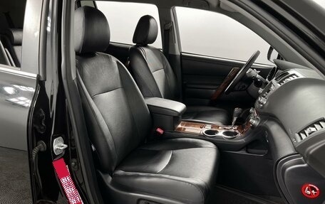 Toyota Highlander III, 2012 год, 2 250 500 рублей, 8 фотография
