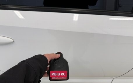 Toyota Corolla, 2021 год, 2 179 000 рублей, 28 фотография
