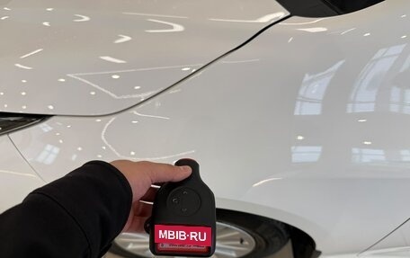 Toyota Corolla, 2021 год, 2 179 000 рублей, 22 фотография