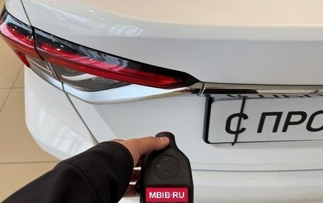 Toyota Corolla, 2021 год, 2 179 000 рублей, 26 фотография