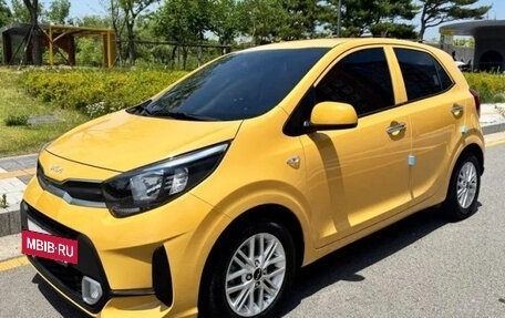 KIA Morning III, 2023 год, 1 290 000 рублей, 2 фотография