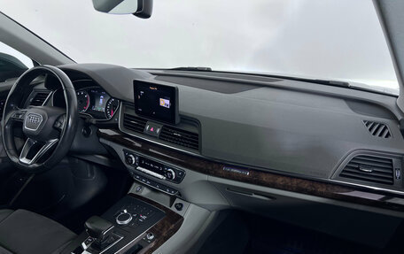 Audi Q5, 2017 год, 2 590 000 рублей, 16 фотография