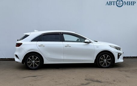 KIA cee'd III, 2018 год, 1 615 000 рублей, 4 фотография