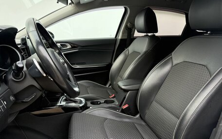 KIA cee'd III, 2018 год, 1 615 000 рублей, 10 фотография