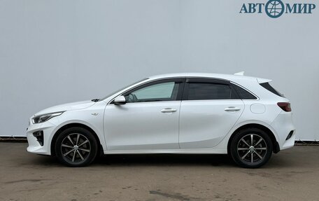 KIA cee'd III, 2018 год, 1 615 000 рублей, 8 фотография