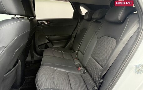 KIA cee'd III, 2018 год, 1 615 000 рублей, 11 фотография