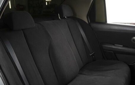 Nissan Tiida, 2010 год, 695 000 рублей, 8 фотография