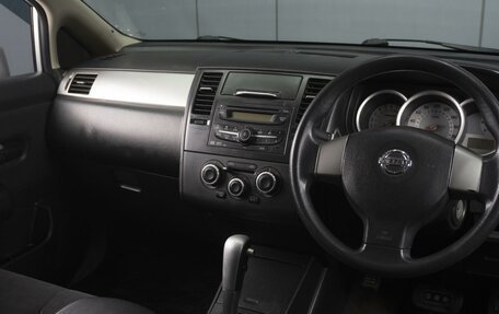Nissan Tiida, 2010 год, 695 000 рублей, 7 фотография