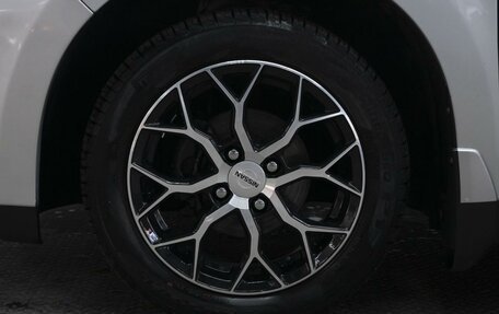 Nissan Tiida, 2010 год, 695 000 рублей, 6 фотография