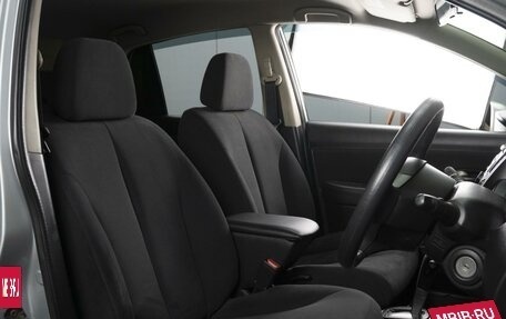 Nissan Tiida, 2010 год, 695 000 рублей, 9 фотография