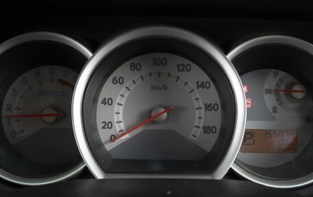 Nissan Tiida, 2010 год, 695 000 рублей, 20 фотография