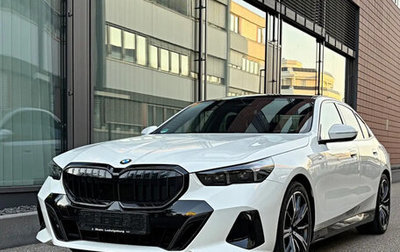 BMW 5 серия, 2026 год, 8 970 000 рублей, 1 фотография