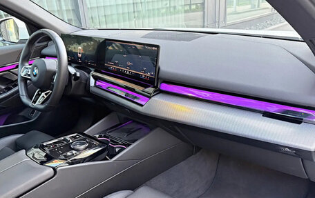 BMW 5 серия, 2026 год, 8 970 000 рублей, 7 фотография