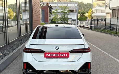 BMW 5 серия, 2026 год, 8 970 000 рублей, 4 фотография