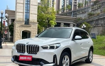 BMW X1, 2025 год, 3 126 757 рублей, 1 фотография