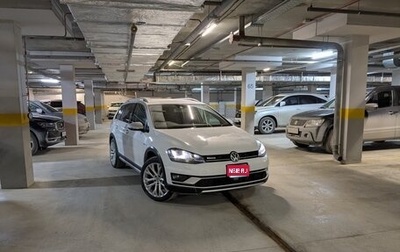 Volkswagen Golf VII, 2016 год, 1 800 000 рублей, 1 фотография