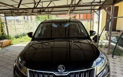 Skoda Kodiaq I, 2018 год, 2 600 000 рублей, 1 фотография
