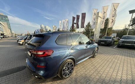 BMW X5, 2019 год, 5 100 000 рублей, 1 фотография