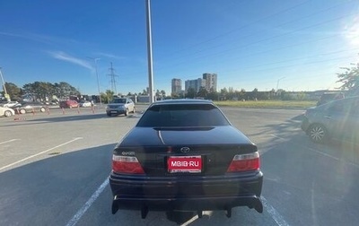 Toyota Chaser VI, 1999 год, 800 000 рублей, 1 фотография