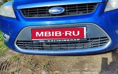 Ford Focus II рестайлинг, 2008 год, 610 000 рублей, 1 фотография