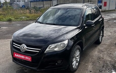 Volkswagen Tiguan I, 2011 год, 780 000 рублей, 1 фотография