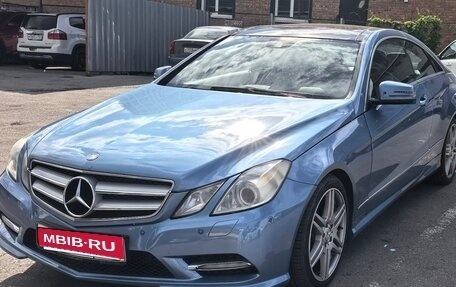 Mercedes-Benz E-Класс, 2012 год, 1 650 000 рублей, 1 фотография
