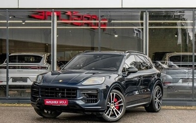 Porsche Cayenne III, 2023 год, 15 700 000 рублей, 1 фотография