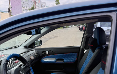 Mitsubishi Lancer IX, 2006 год, 410 000 рублей, 10 фотография