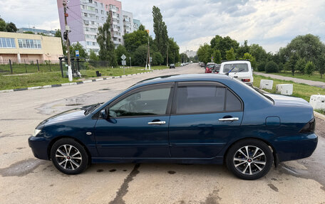 Mitsubishi Lancer IX, 2006 год, 410 000 рублей, 5 фотография