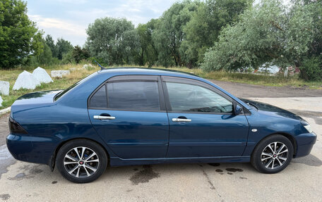 Mitsubishi Lancer IX, 2006 год, 410 000 рублей, 6 фотография