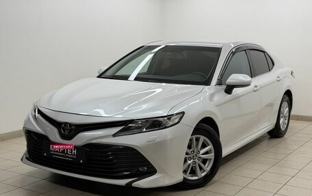 Toyota Camry, 2020 год, 2 895 000 рублей, 1 фотография