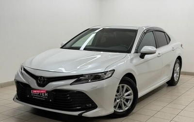 Toyota Camry, 2020 год, 2 895 000 рублей, 1 фотография