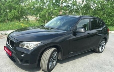 BMW X1, 2012 год, 1 750 000 рублей, 1 фотография
