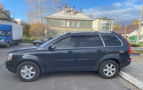 Volvo XC90 II рестайлинг, 2011 год, 1 550 000 рублей, 1 фотография