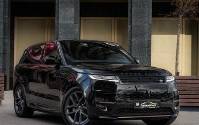 Land Rover Range Rover Sport, 2025 год, 15 200 000 рублей, 1 фотография