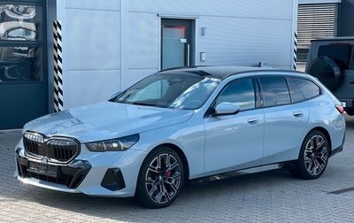 BMW 5 серия, 2026 год, 8 670 000 рублей, 1 фотография
