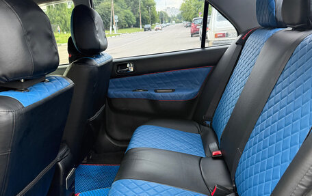 Mitsubishi Lancer IX, 2006 год, 410 000 рублей, 11 фотография
