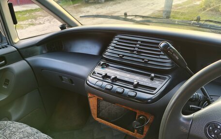 Toyota Estima III рестайлинг -2, 1992 год, 349 000 рублей, 5 фотография