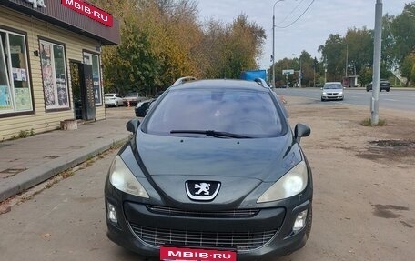 Peugeot 308 II, 2009 год, 365 000 рублей, 1 фотография