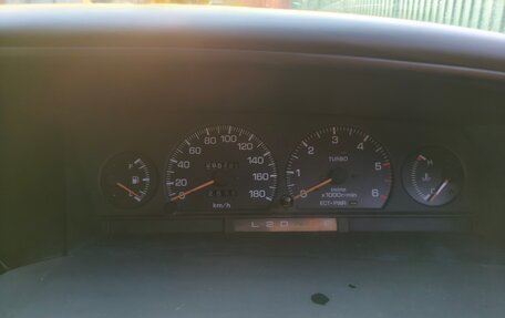 Toyota Estima III рестайлинг -2, 1992 год, 349 000 рублей, 10 фотография