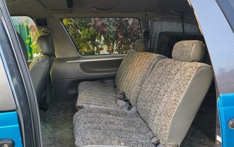 Toyota Estima III рестайлинг -2, 1992 год, 349 000 рублей, 7 фотография
