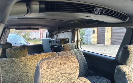 Toyota Estima III рестайлинг -2, 1992 год, 349 000 рублей, 6 фотография