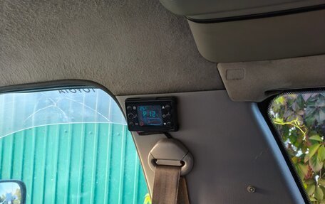 Toyota Estima III рестайлинг -2, 1992 год, 349 000 рублей, 12 фотография