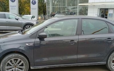 Volkswagen Polo VI (EU Market), 2018 год, 900 000 рублей, 1 фотография