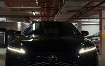 Lexus RX IV рестайлинг, 2025 год, 6 810 010 рублей, 1 фотография