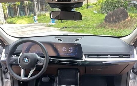 BMW X1, 2025 год, 3 126 757 рублей, 4 фотография