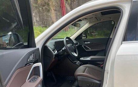 BMW X1, 2025 год, 3 126 757 рублей, 5 фотография