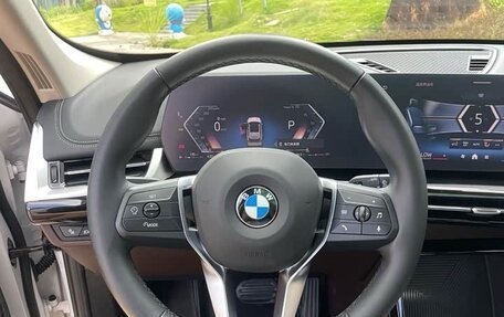 BMW X1, 2025 год, 3 126 757 рублей, 7 фотография