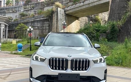 BMW X1, 2025 год, 3 126 757 рублей, 2 фотография